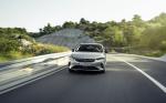 Opel Corsa 2019 года